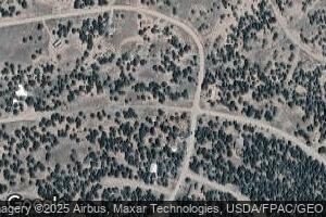 2049 Indian Well Ol, Crestone, CO 81131