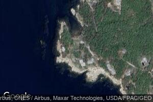 98 Mollys Pt Rd, Southport, ME 04576