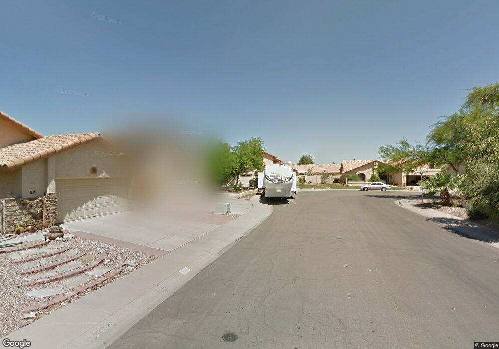 2874 N Ellis St, Chandler, AZ 85224 - photo 1