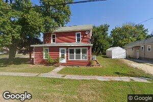 217 Hayes St W, Hazleton, IA 50641