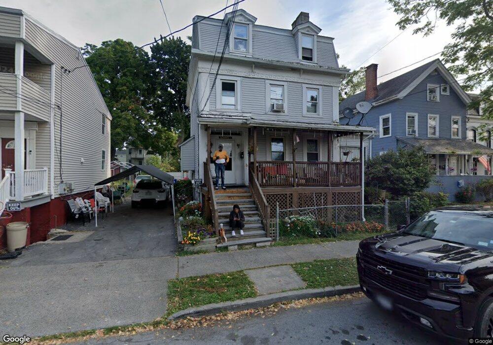 6 Harrison St, Poughkeepsie, NY 12601 - photo 1