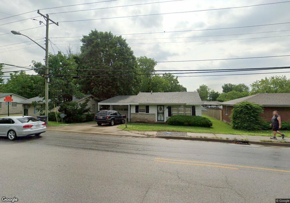 2708 Charlestown Rd, New Albany, IN 47150 - photo 1