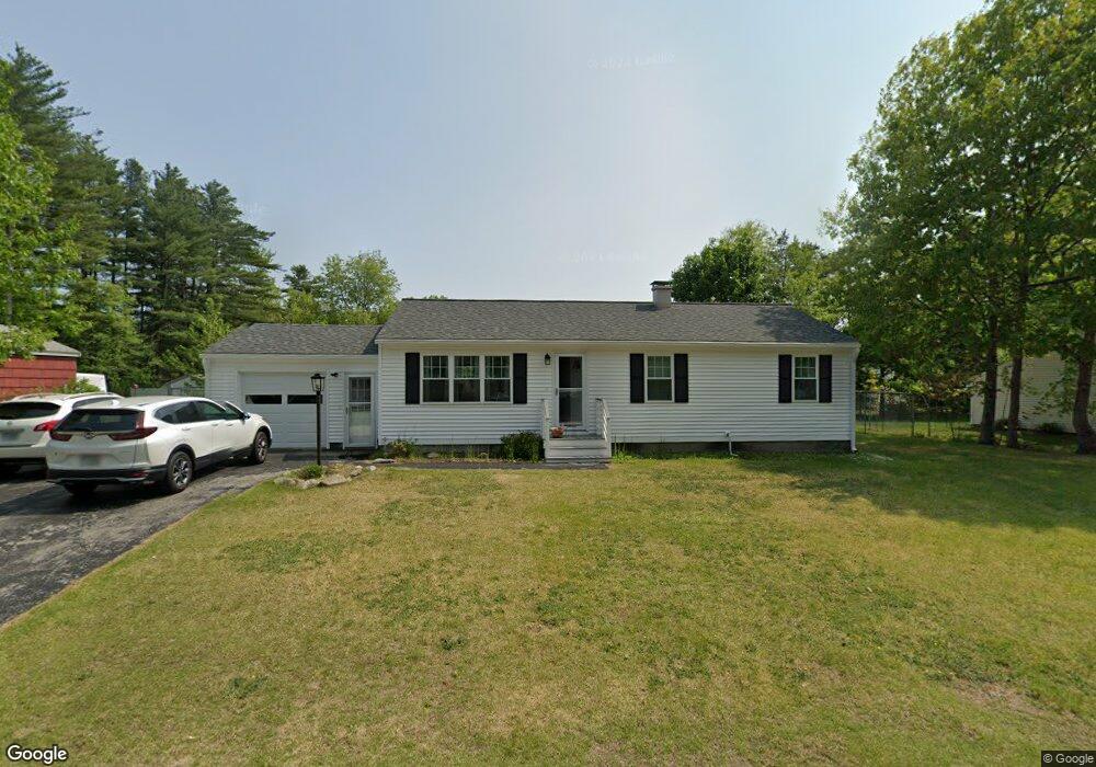 18 Strafford Rd, Dover, NH 03820 - photo 1