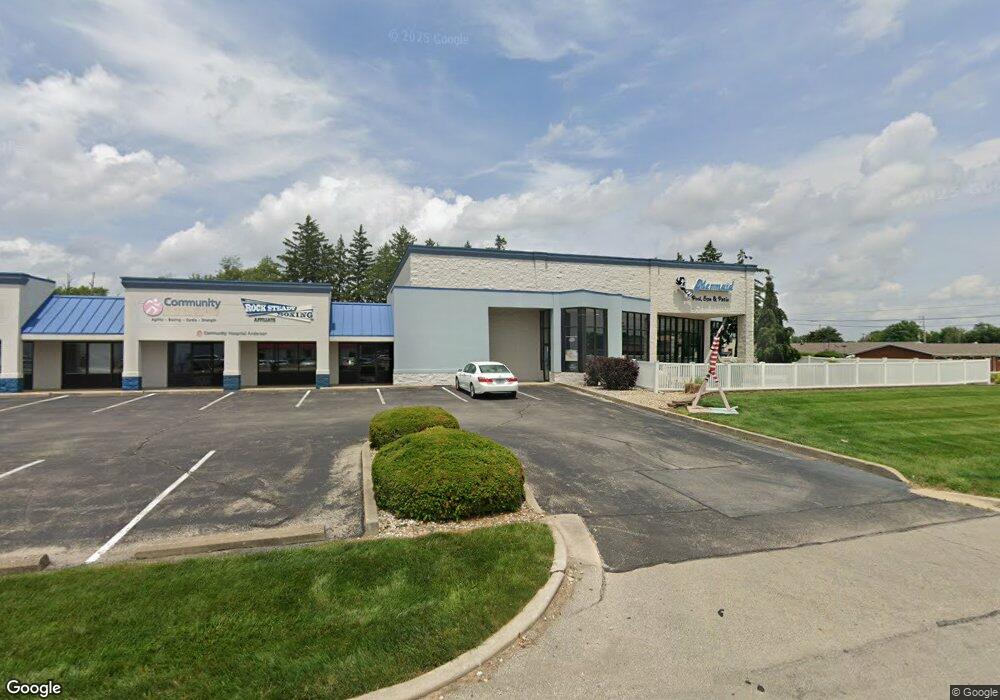 182 W 300 N unit C, Anderson, IN 46012 - photo 1