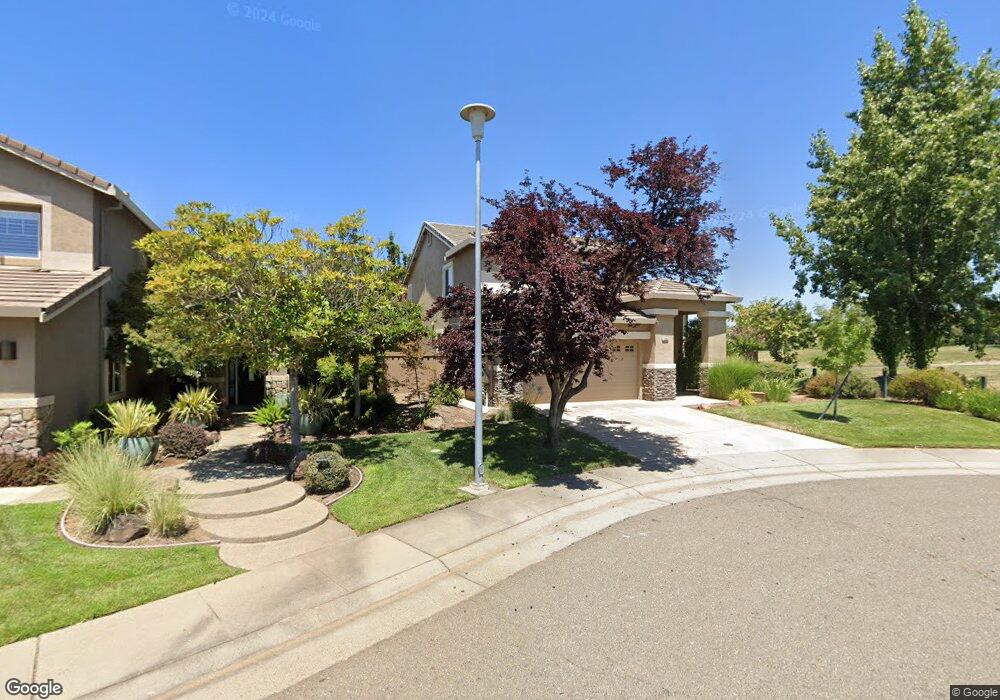 1888 Ardfern Way, Folsom, CA 95630 - photo 1