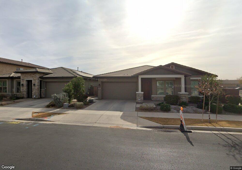 9901 E Tumeric Ave, Mesa, AZ 85212 - photo 1