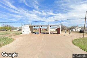101 W 13th St, Snyder, OK 73566