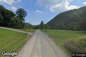 27.53 acre Rock Creek Rd, Allisonia, VA 24347