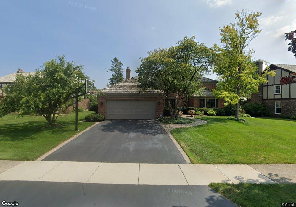 2517 Osage Dr, Glenview, IL 60026 - photo 1