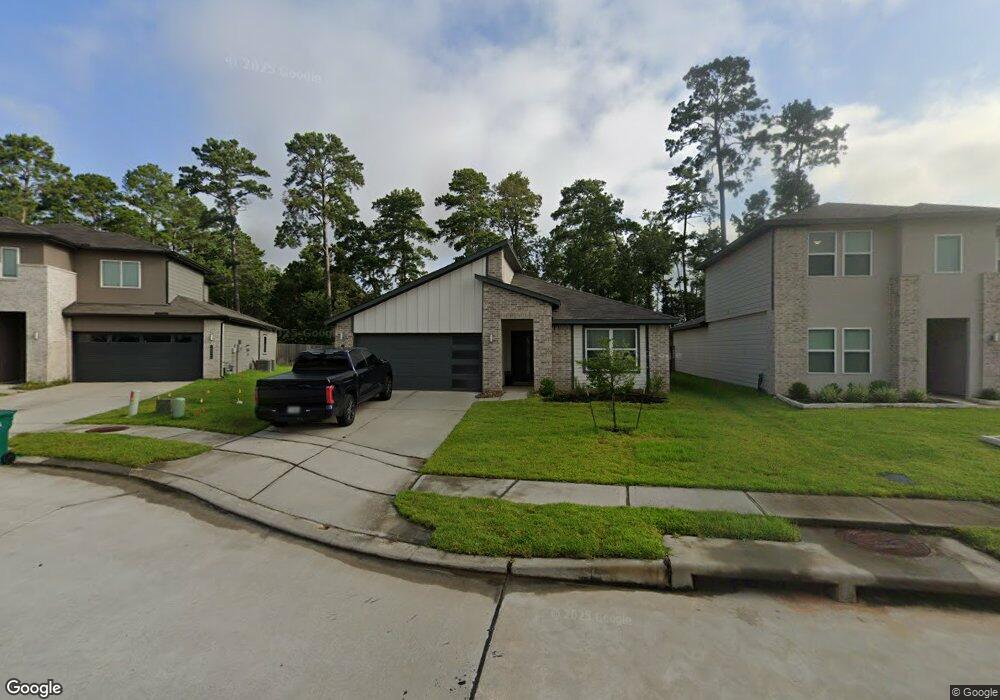 10320 Flathead Forest Dr, Conroe, TX 77384 - photo 1