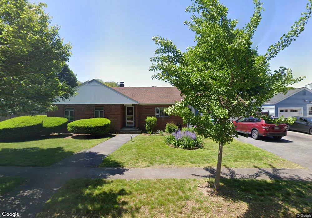 21 Ritchie Rd, Lynn, MA 01904 - photo 1