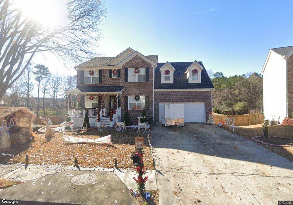 2187 Pierce Way unit 1, Buford, GA 30519 - photo 1