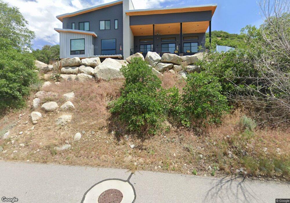 10457 S Wasatch Blvd unit 28, Sandy, UT 84092 - photo 1