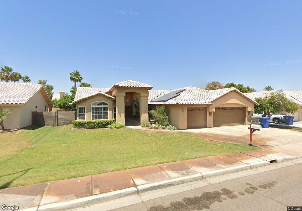 2886 W 13 Place, Yuma, AZ 85364 - photo 1