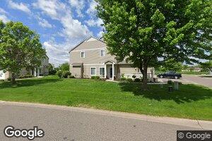 11016 Isanti Ct NE, Minneapolis, MN 55449