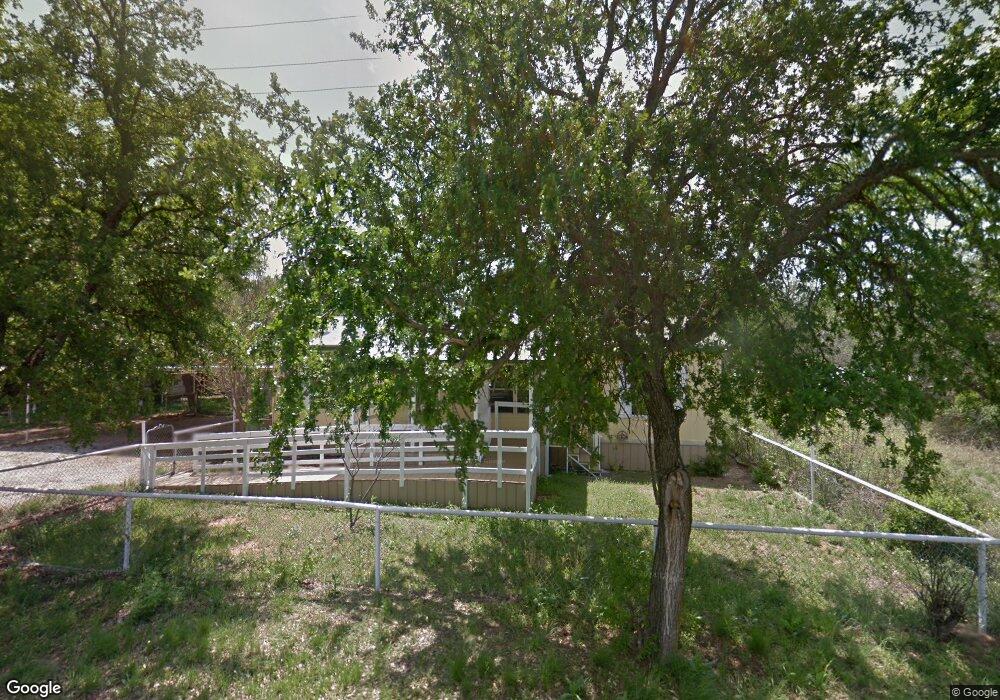 9161 County Road 456, Brownwood, TX 76801 - photo 1