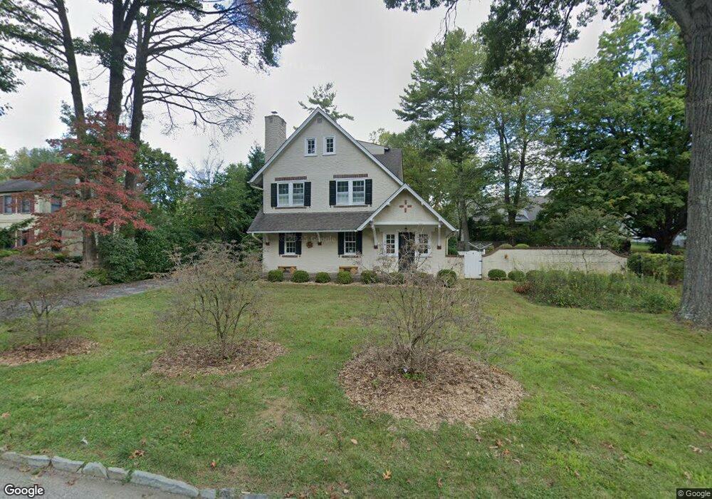 15 Fariston Rd, Wayne, PA 19087 - photo 1