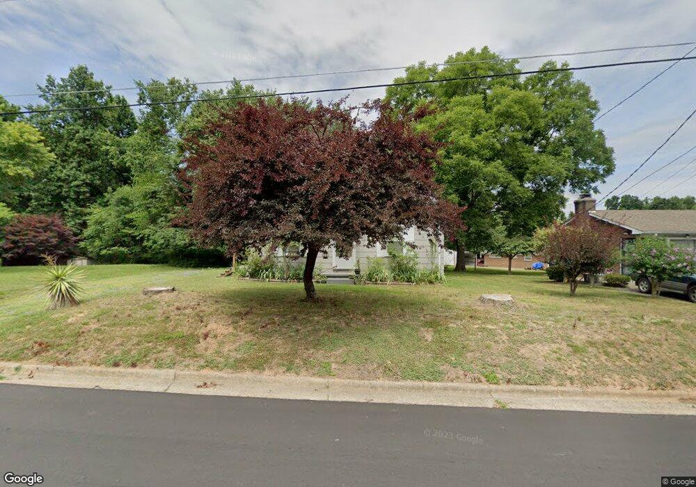 326 Hubbard St, Reidsville, NC 27320 - photo 1