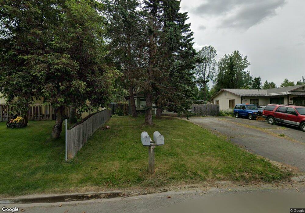 3850 E 66th Ave, Anchorage, AK 99507 - photo 1