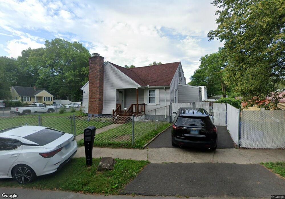 36 Frederick St, New Haven, CT 06515 - photo 1