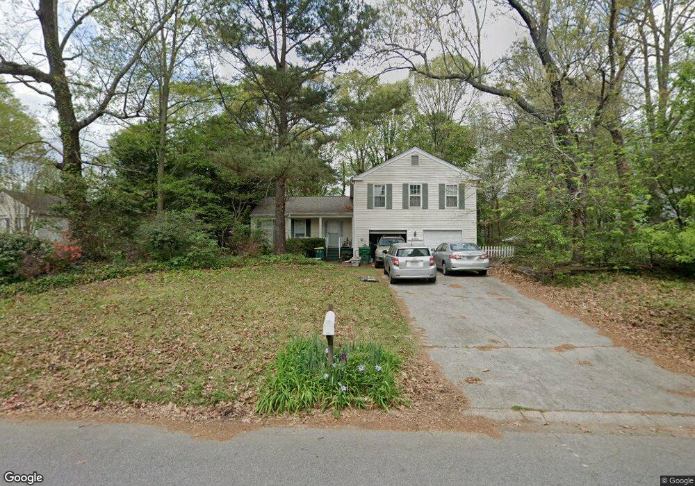 3663 Corners Way unit 3, Norcross, GA 30092 - photo 1