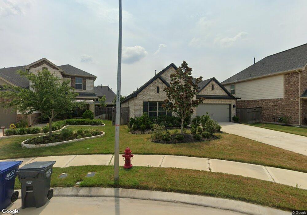 3411 Crescent Vista Dr, Fulshear, TX 77441 - photo 1