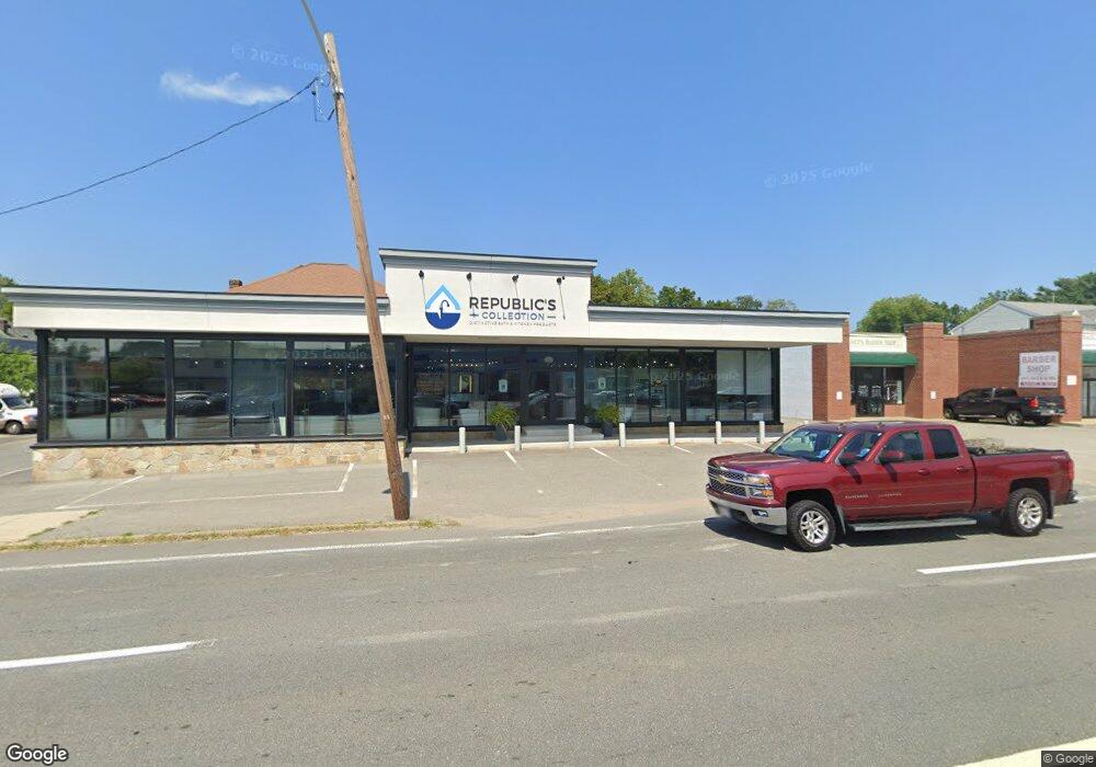 286 Bridge St, Weymouth, MA 02191 - photo 1