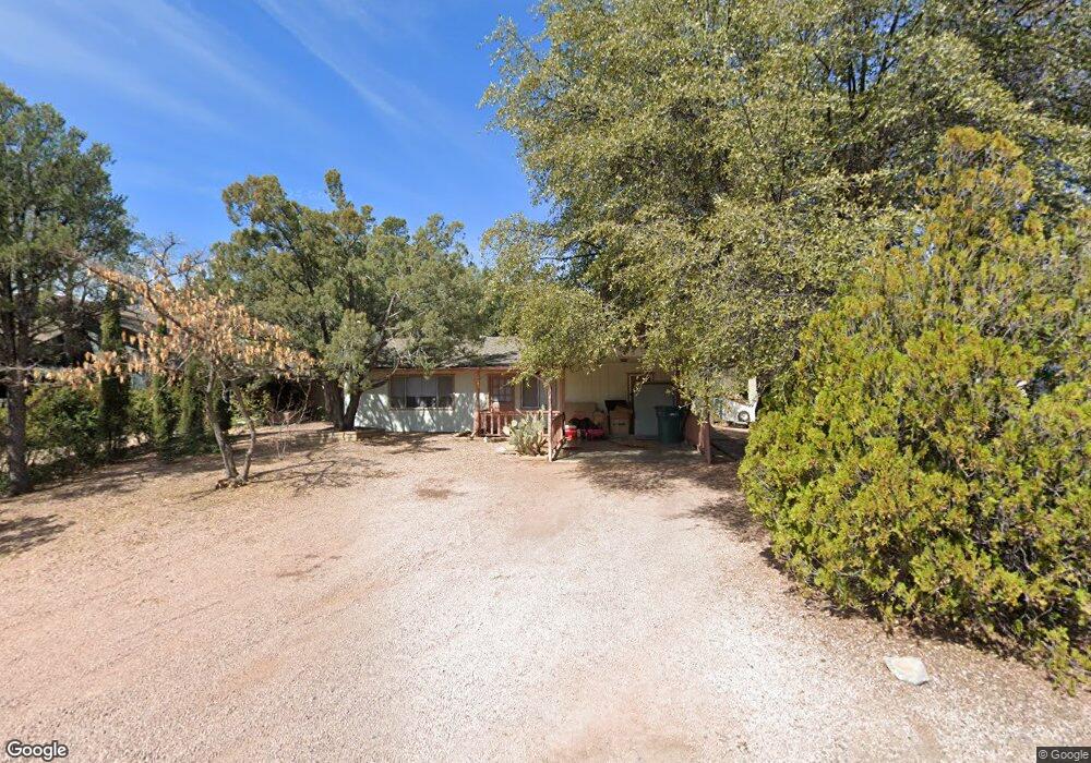 612 N Luzern Cir, Payson, AZ 85541 - photo 1