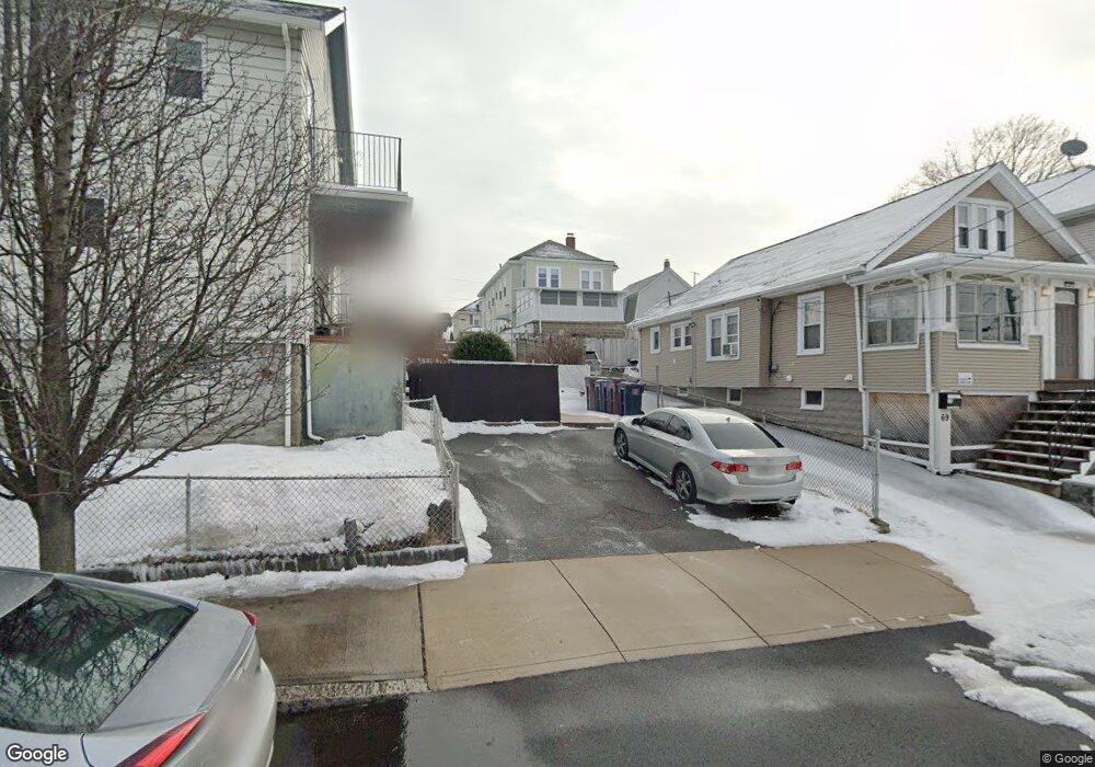 77 Albion St unit 1, Everett, MA 02149 - photo 1