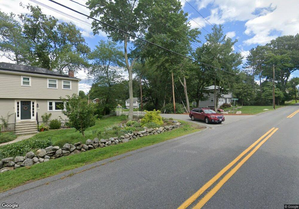 20 Patriots Rd, Acton, MA 01720 - photo 1