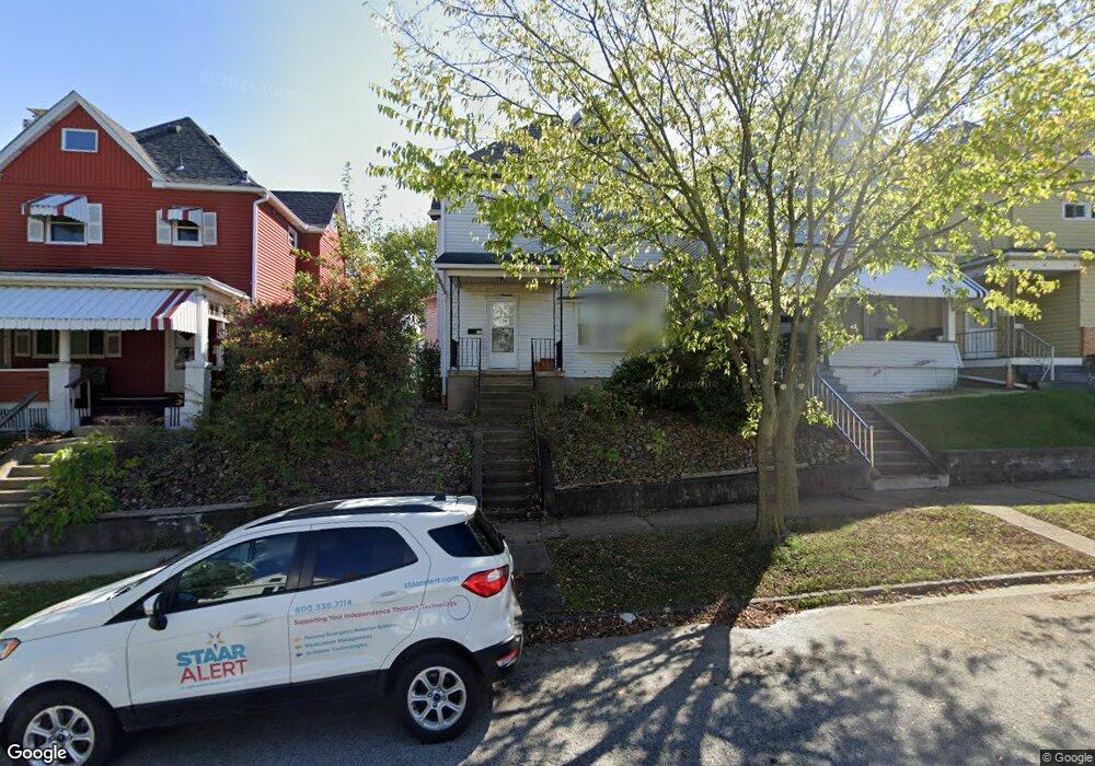 119 Sumner Ave, Vandergrift, PA 15690 - photo 1