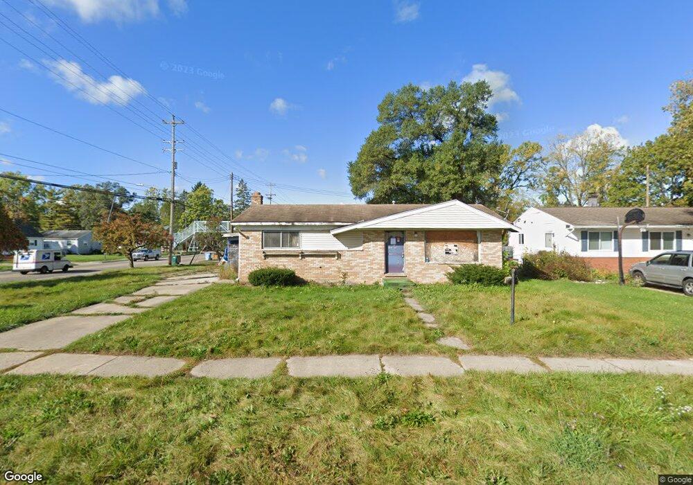 5016 Conners Ave, Lansing, MI 48911 - photo 1