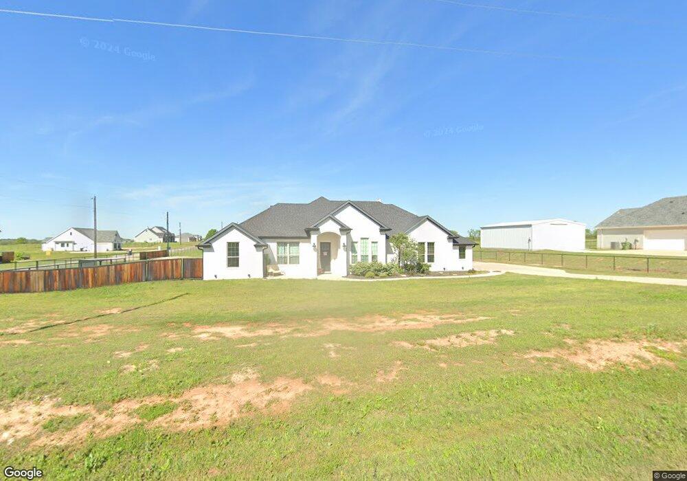 800 Heathington Rd, Weatherford, TX 76088 - photo 1