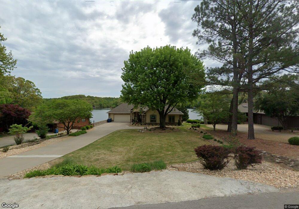 67 Mayfair Dr, Bella Vista, AR 72715 - photo 1