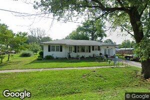 204 N California St, Hamilton, MO 64644