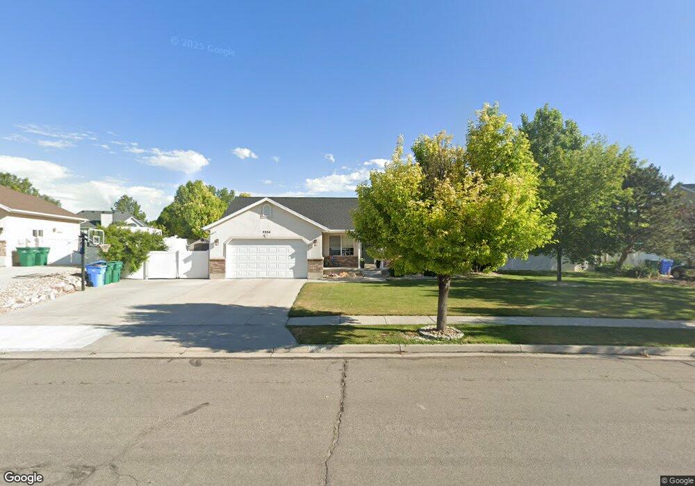 3354 Law Creek Cir, Riverton, UT 84065 - photo 1