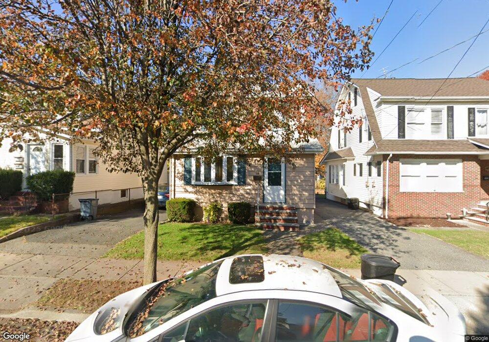 158 W 3rd St, Clifton, NJ 07011 - photo 1