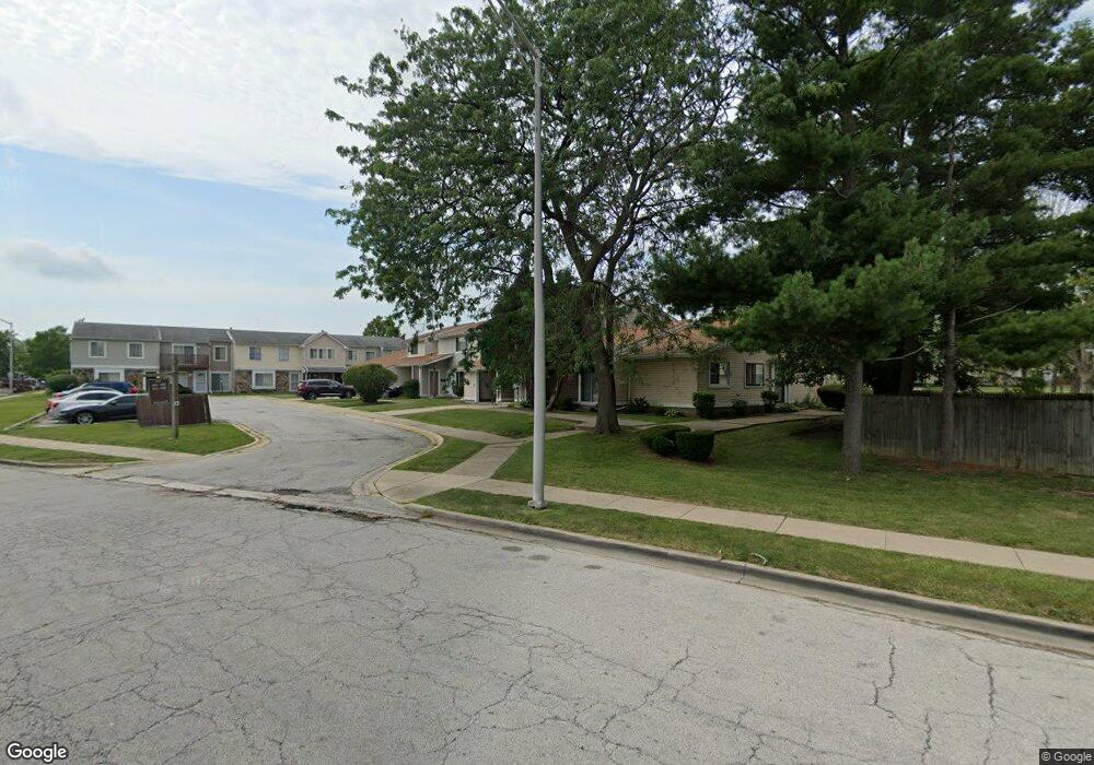 3444 Provincetown Dr unit 3, Country Club Hills, IL 60478 - photo 1