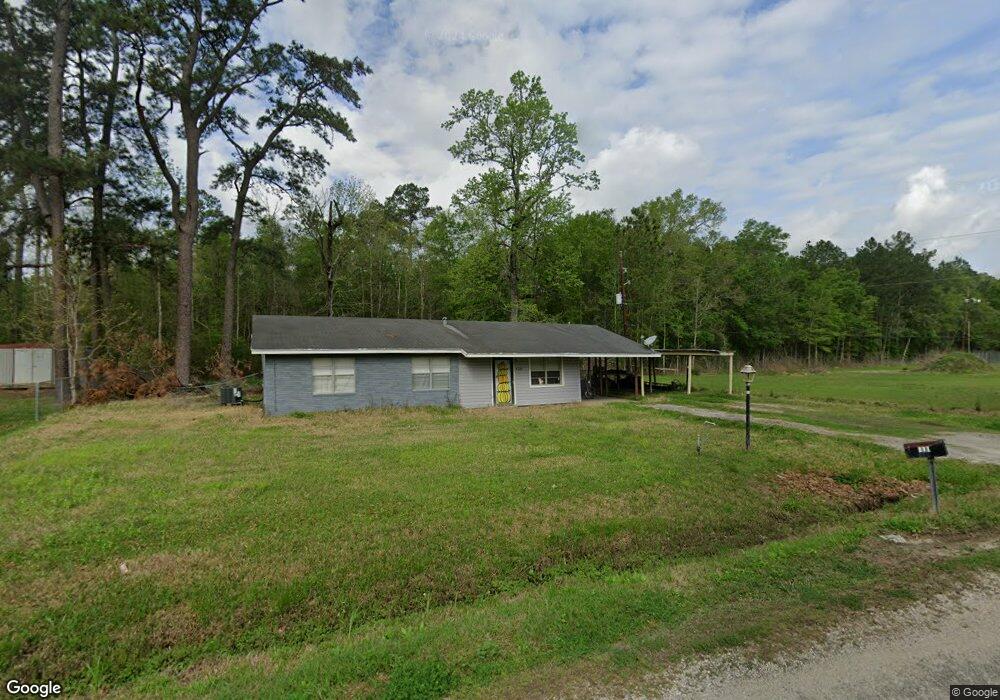 420 Rosewood St, Vidor, TX 77662 - photo 1