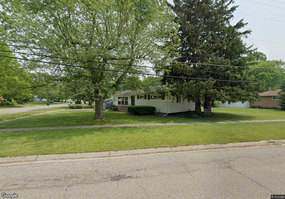 1310 Kapp Ct, Flushing, MI 48433 - photo 1