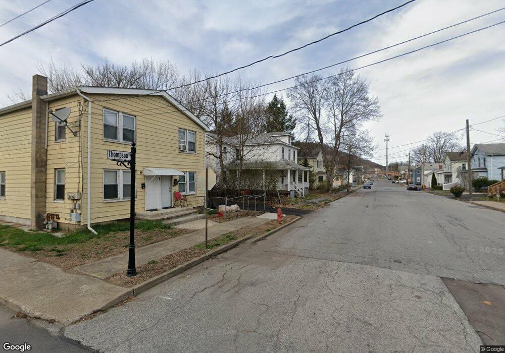 8 Thompson St unit 10, Port Jervis, NY 12771 - photo 1