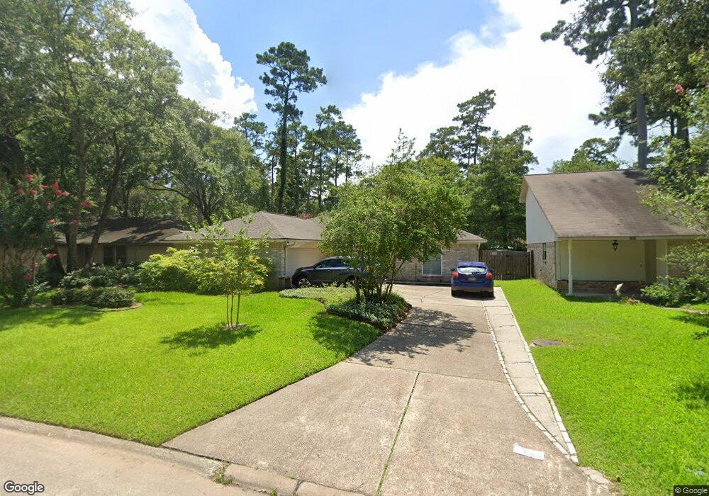 22 S Drifting Leaf Ct, Spring, TX 77380 - photo 1