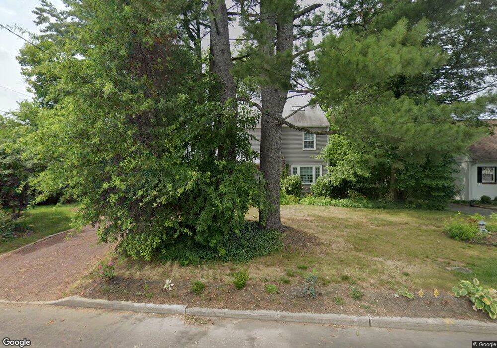 46 Fisher Ave, Princeton, NJ 08540 - photo 1