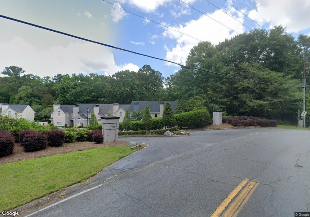 107 Lokchapee Landing, Macon, GA 31210 - photo 1