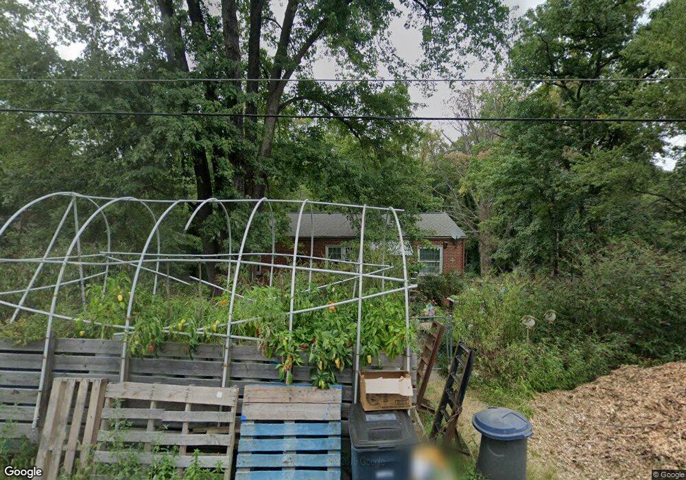 1702 Thomas Rd, Fort Washington, MD 20744 - photo 1