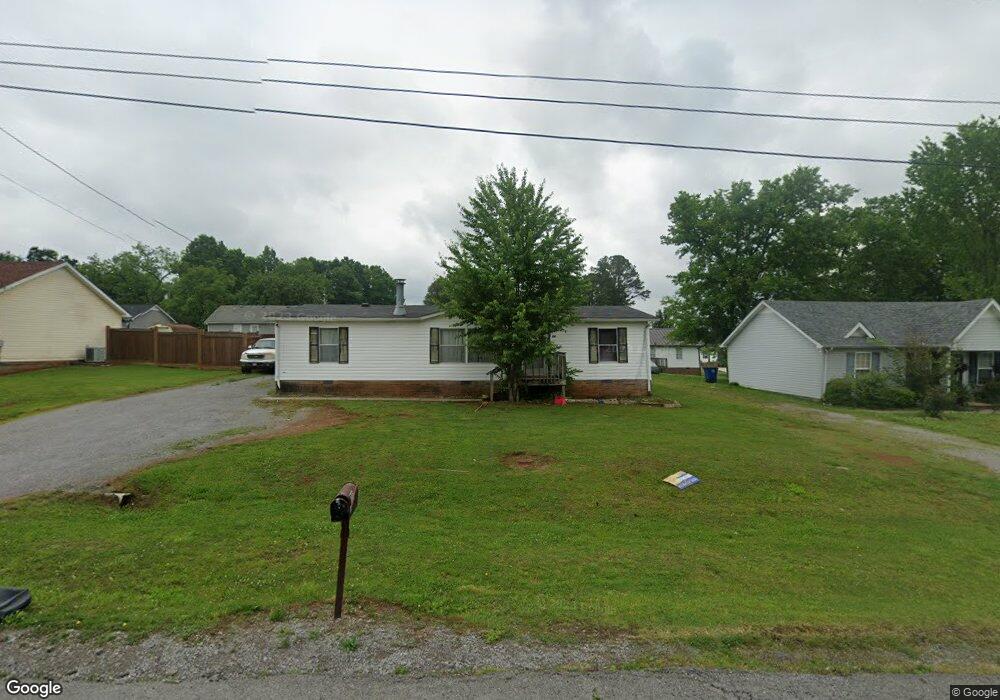 210 Fairway Green, Shelbyville, TN 37160 - photo 1