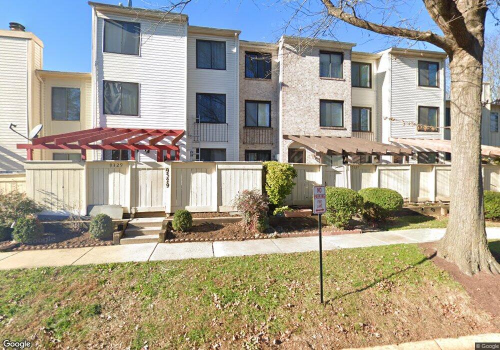 9337 Sparrow Valley Dr, Montgomery Village, MD 20886 - photo 1