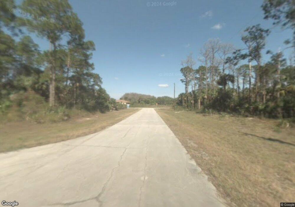 0 E Benbow Cir unit 205010556, Labelle, FL 33935 - photo 1