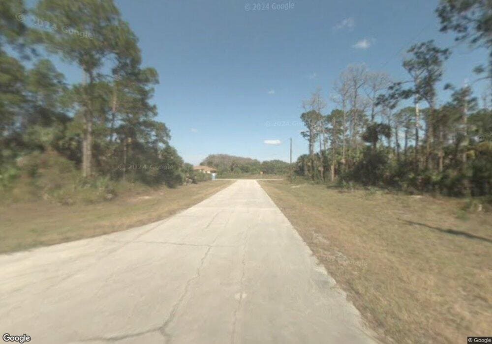 0 E Benbow Cir unit 218035570, Labelle, FL 33935 - photo 1