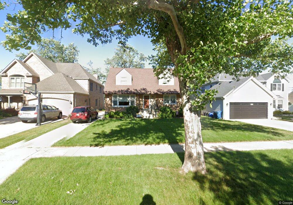 423 N Evergreen Ave, Elmhurst, IL 60126 - photo 1